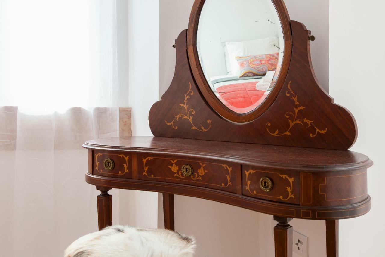 Principe Real Beautiful 3 Bedroom Flat Lisboa Extérieur photo